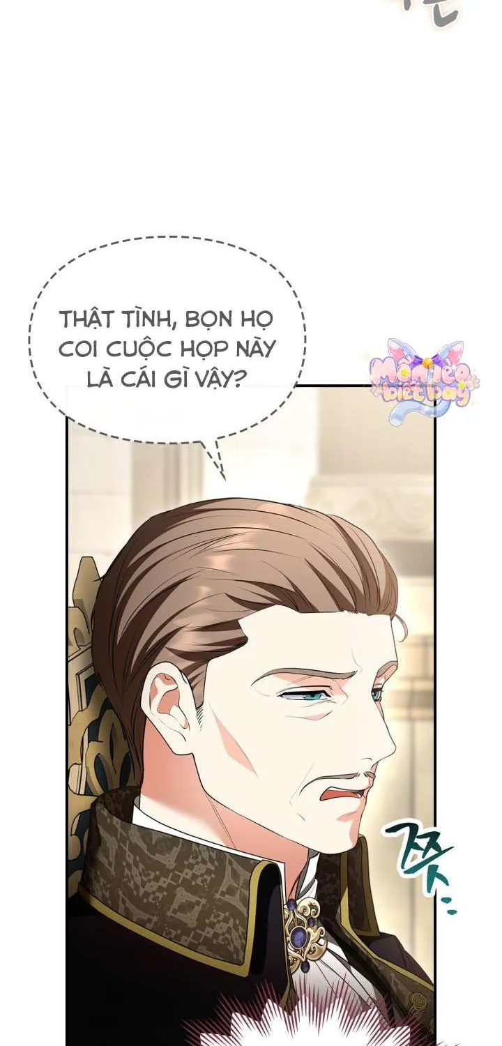 Trở Thành Sóc Nhỏ Của Kẻ Phản Diện Chapter 60 24