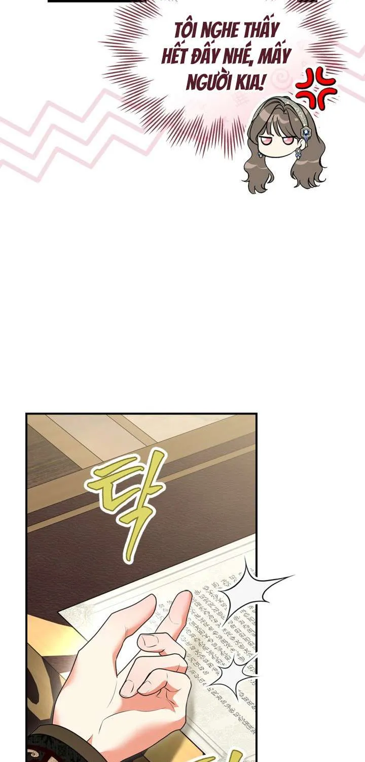 Trở Thành Sóc Nhỏ Của Kẻ Phản Diện Chapter 60 25