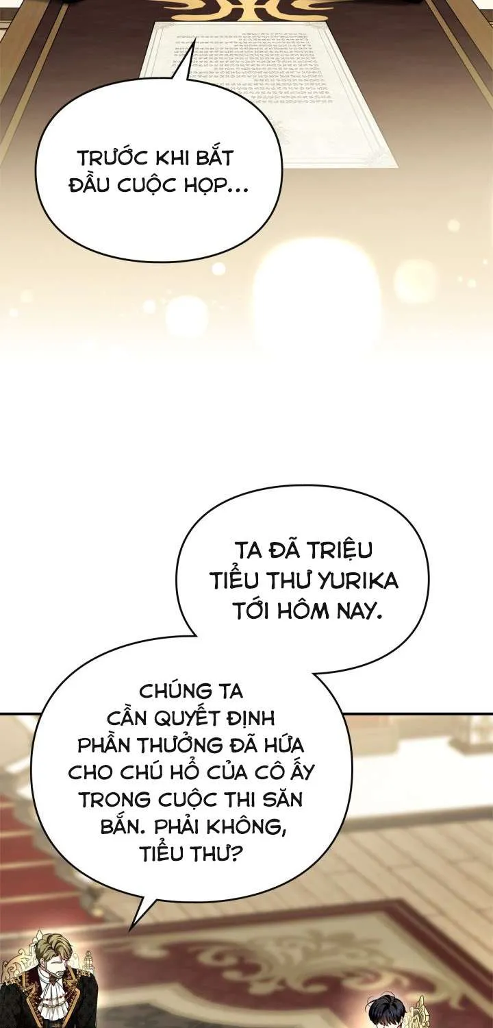 Trở Thành Sóc Nhỏ Của Kẻ Phản Diện Chapter 60 28