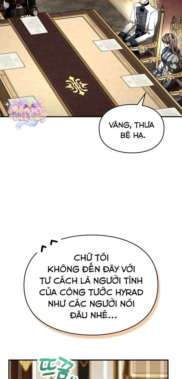 Trở Thành Sóc Nhỏ Của Kẻ Phản Diện Chapter 60 29