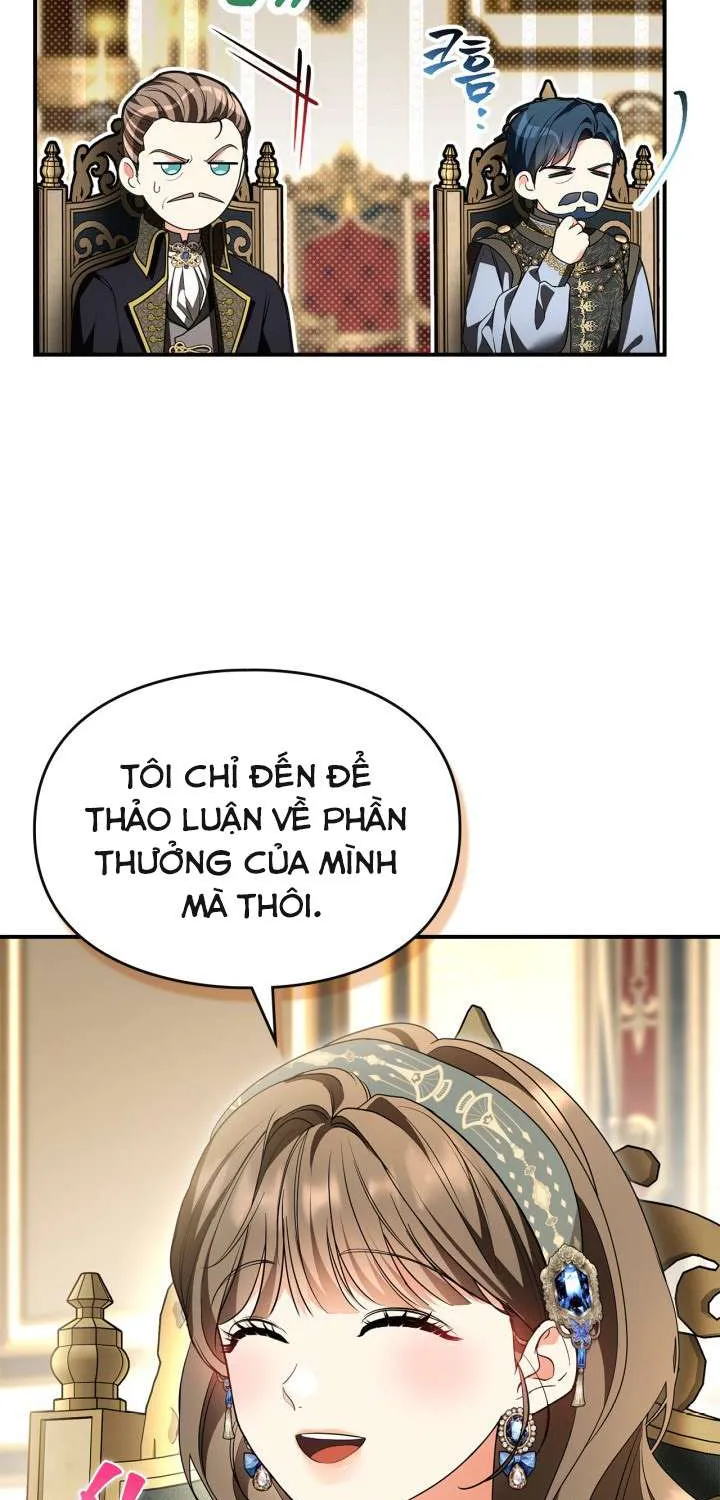 Trở Thành Sóc Nhỏ Của Kẻ Phản Diện Chapter 60 30