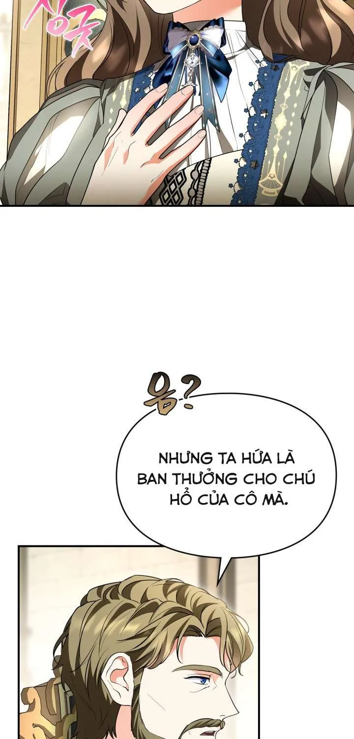 Trở Thành Sóc Nhỏ Của Kẻ Phản Diện Chapter 60 31