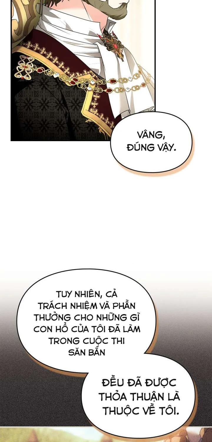Trở Thành Sóc Nhỏ Của Kẻ Phản Diện Chapter 60 32