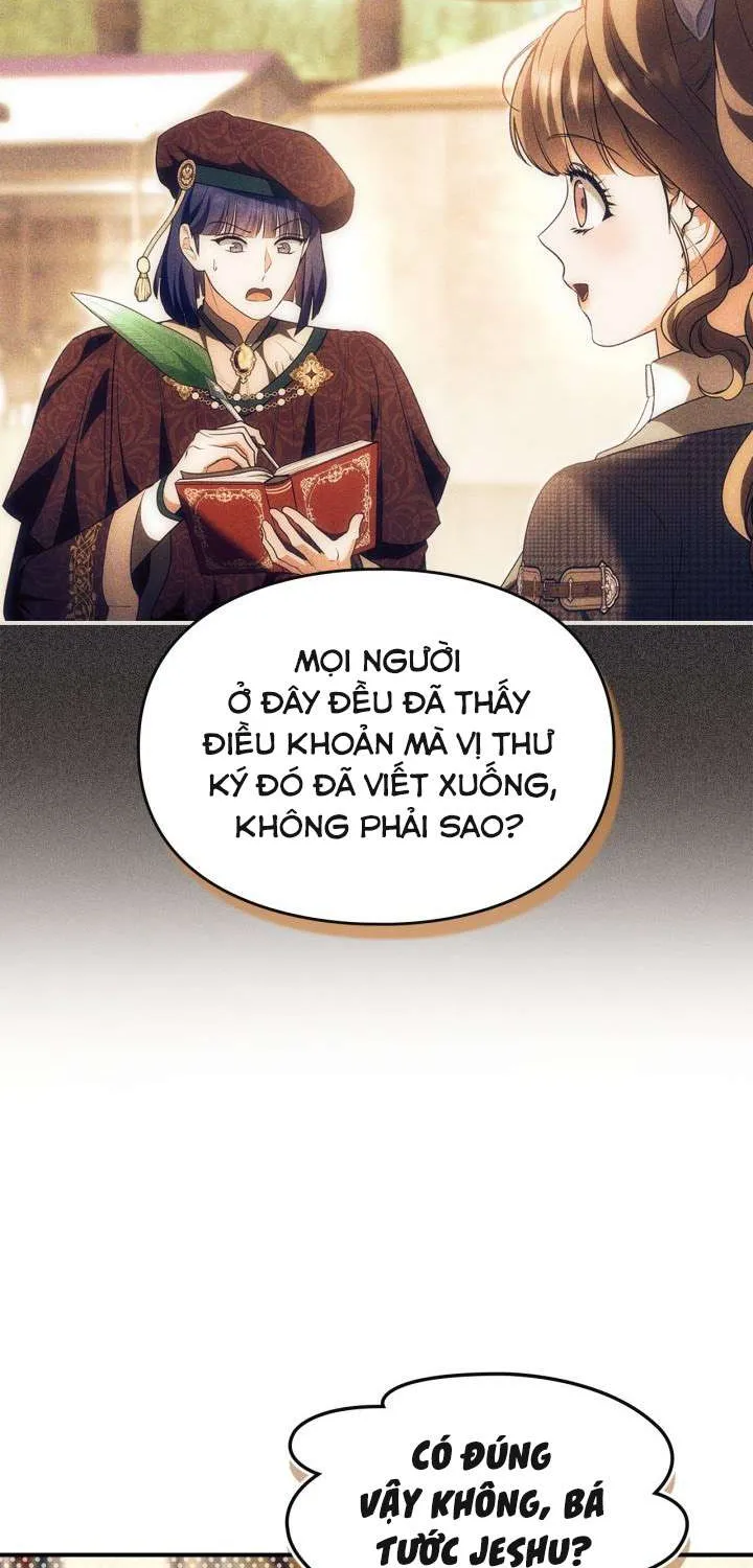 Trở Thành Sóc Nhỏ Của Kẻ Phản Diện Chapter 60 33