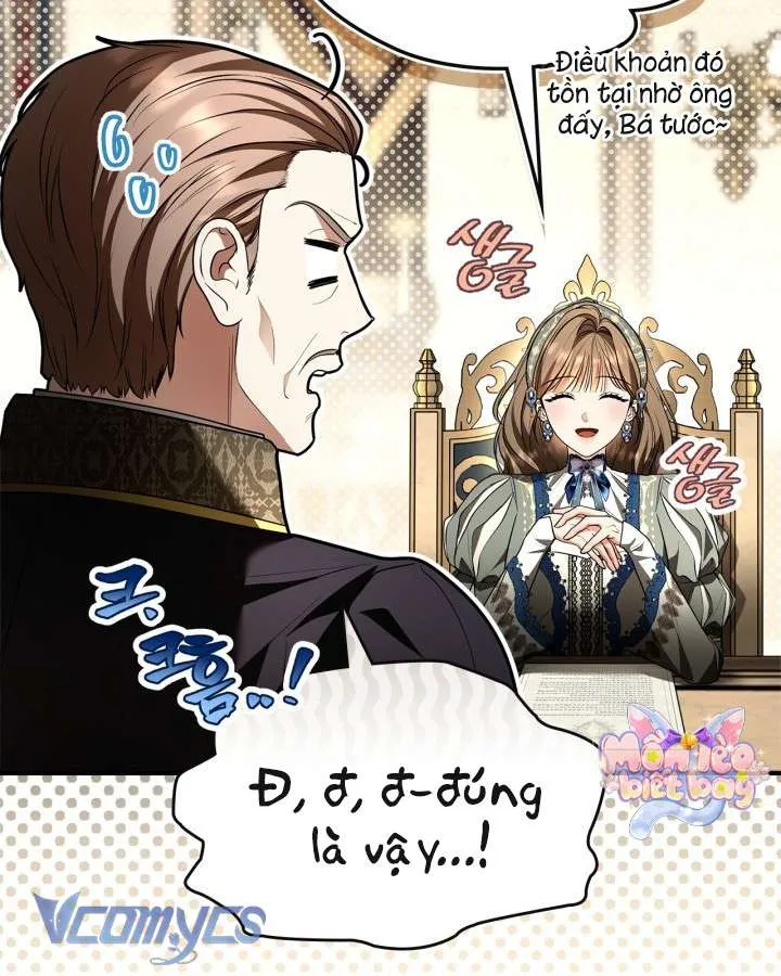 Trở Thành Sóc Nhỏ Của Kẻ Phản Diện Chapter 60 34