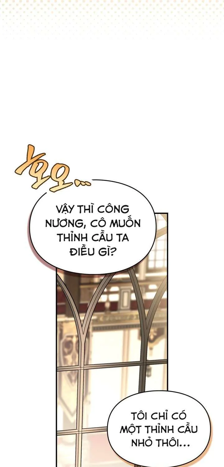 Trở Thành Sóc Nhỏ Của Kẻ Phản Diện Chapter 60 35