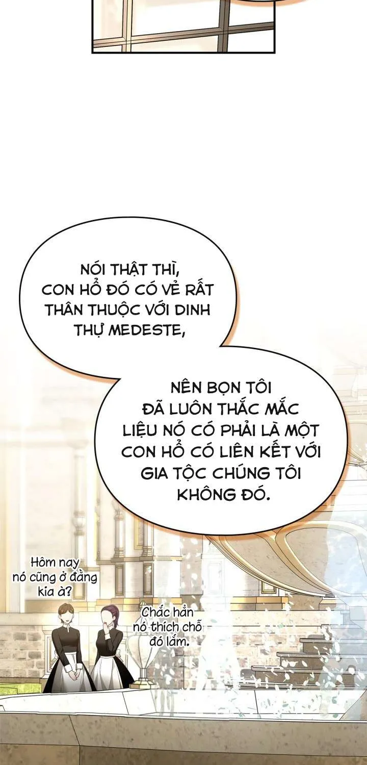 Trở Thành Sóc Nhỏ Của Kẻ Phản Diện Chapter 60 36