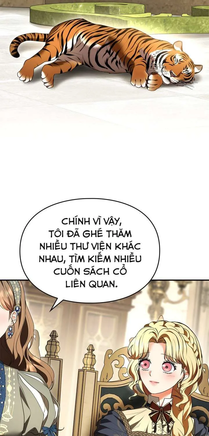 Trở Thành Sóc Nhỏ Của Kẻ Phản Diện Chapter 60 37