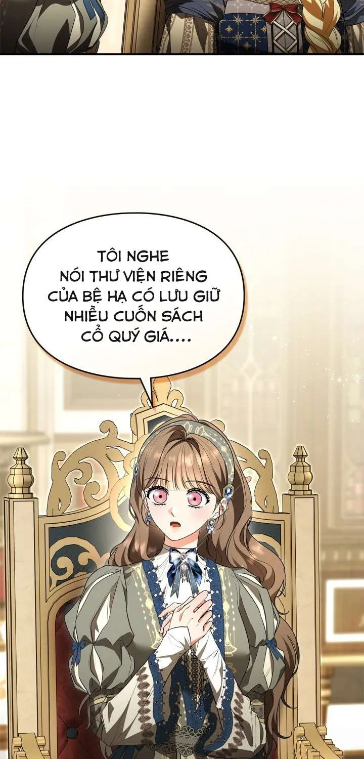 Trở Thành Sóc Nhỏ Của Kẻ Phản Diện Chapter 60 38