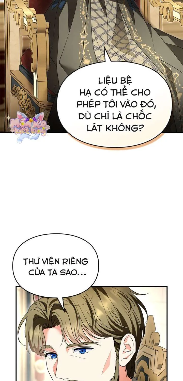 Trở Thành Sóc Nhỏ Của Kẻ Phản Diện Chapter 60 39