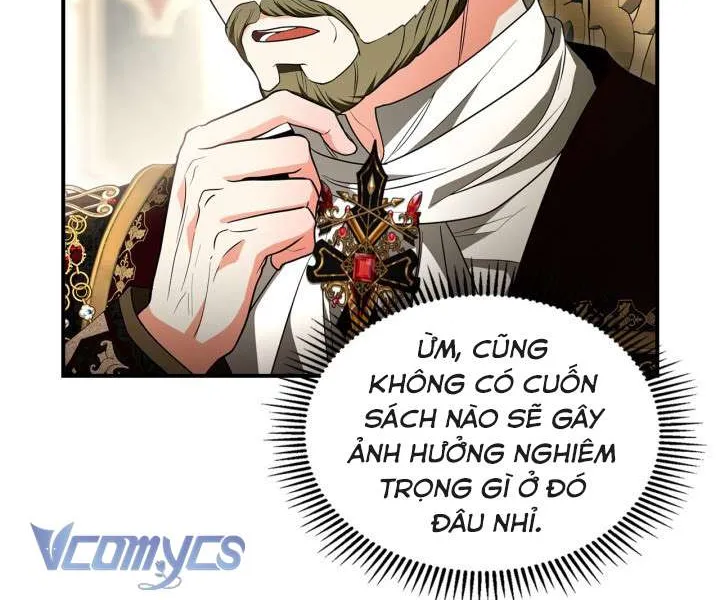 Trở Thành Sóc Nhỏ Của Kẻ Phản Diện Chapter 60 40