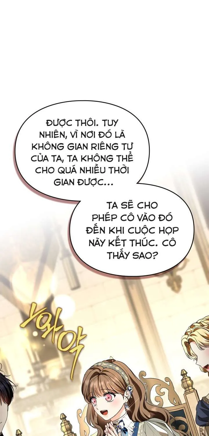 Trở Thành Sóc Nhỏ Của Kẻ Phản Diện Chapter 60 41