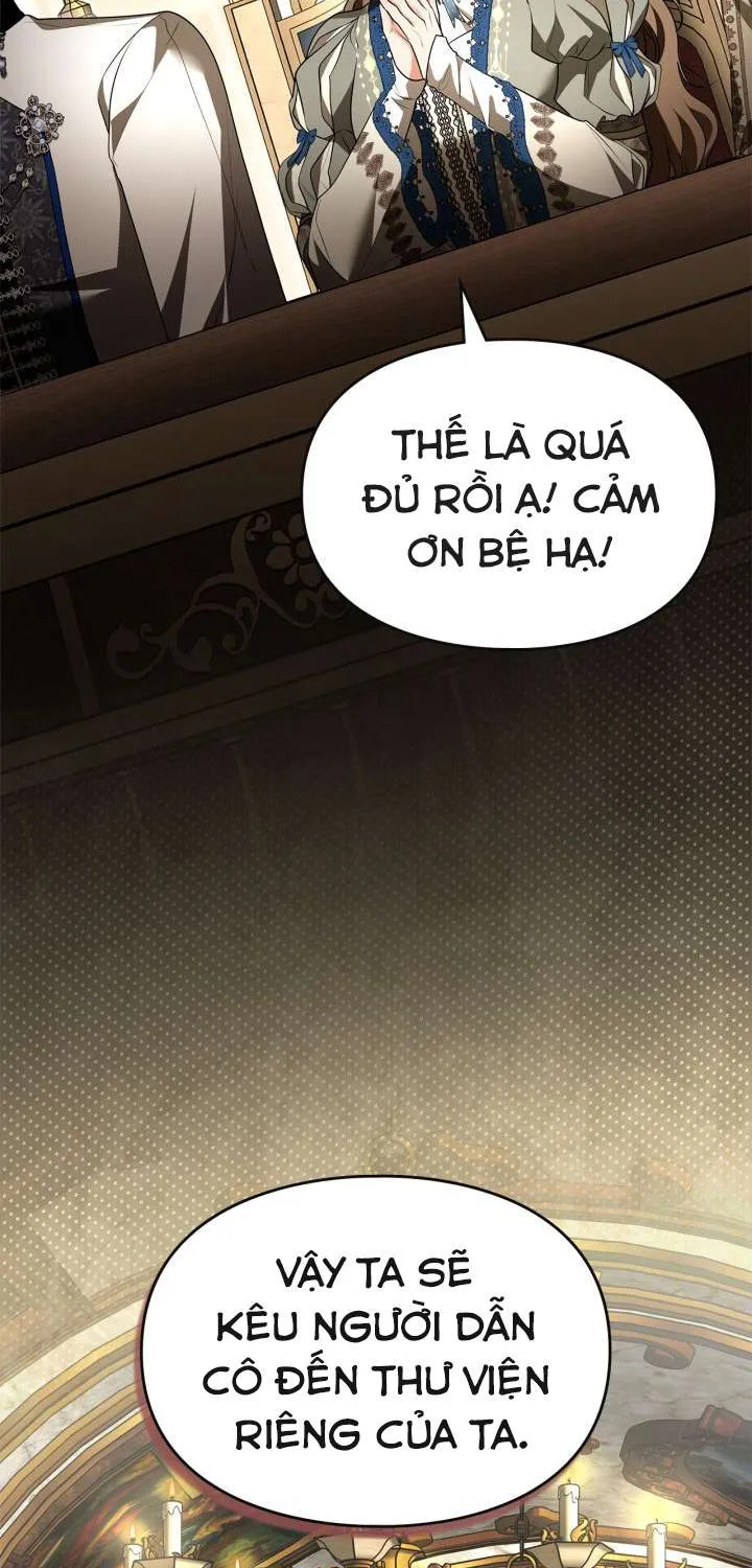 Trở Thành Sóc Nhỏ Của Kẻ Phản Diện Chapter 60 42