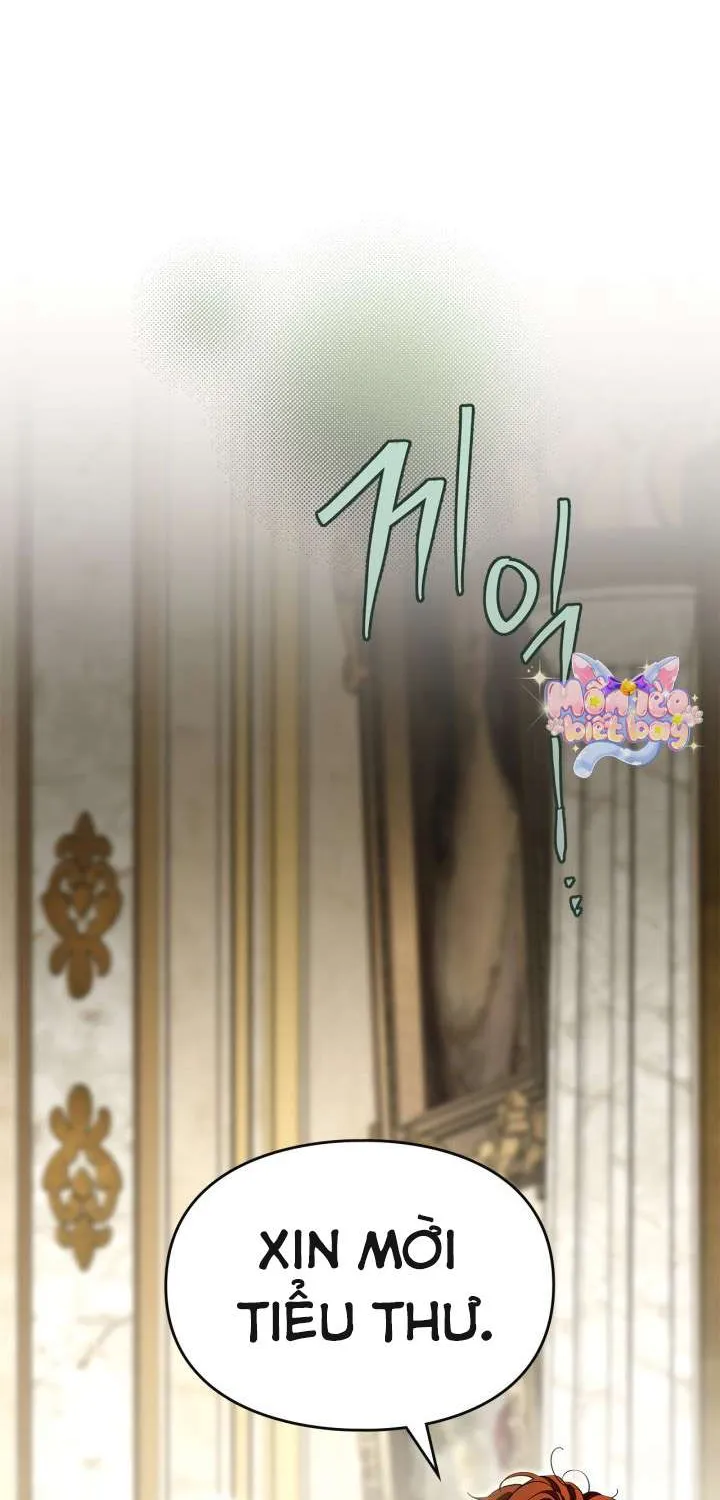 Trở Thành Sóc Nhỏ Của Kẻ Phản Diện Chapter 60 44