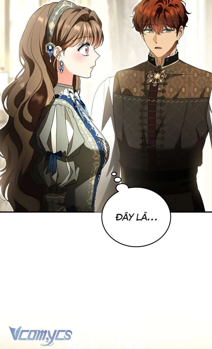 Trở Thành Sóc Nhỏ Của Kẻ Phản Diện Chapter 60 45