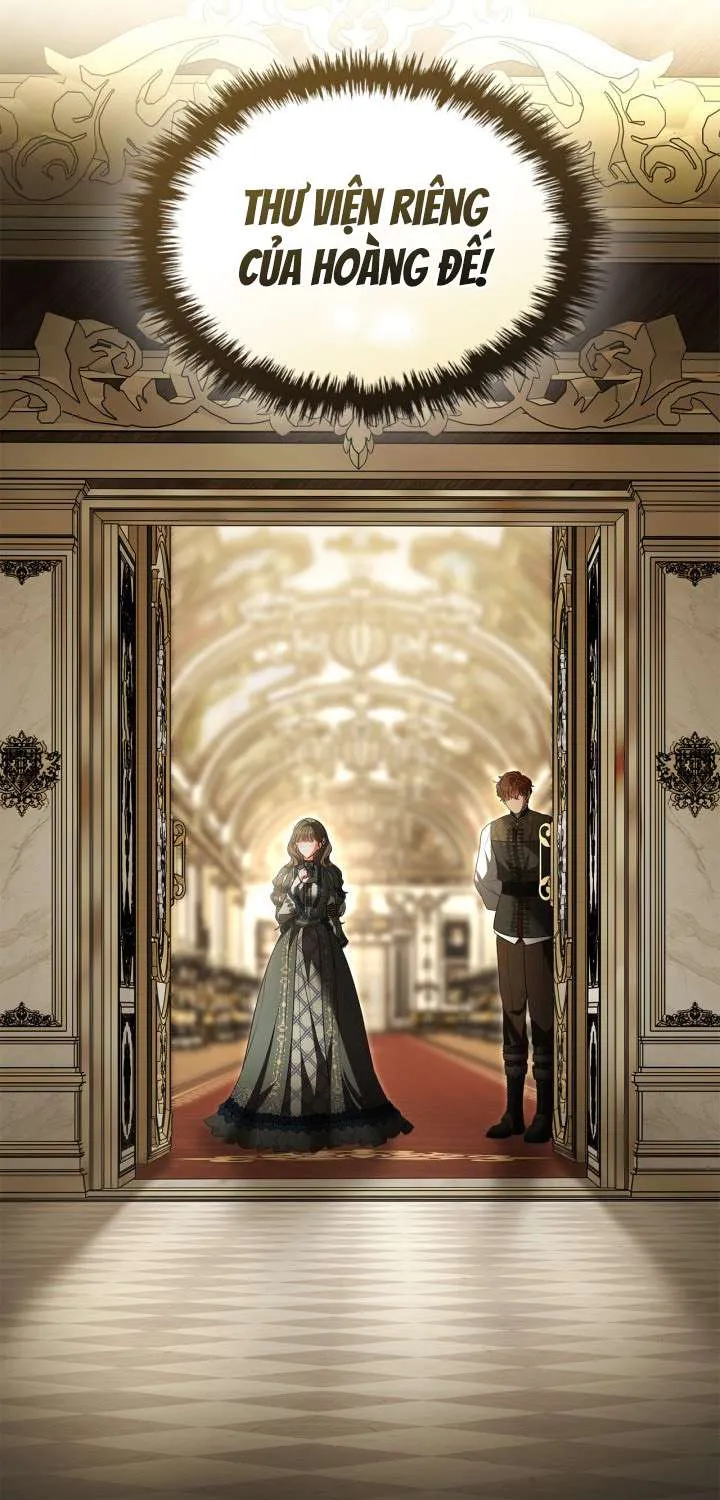 Trở Thành Sóc Nhỏ Của Kẻ Phản Diện Chapter 60 46