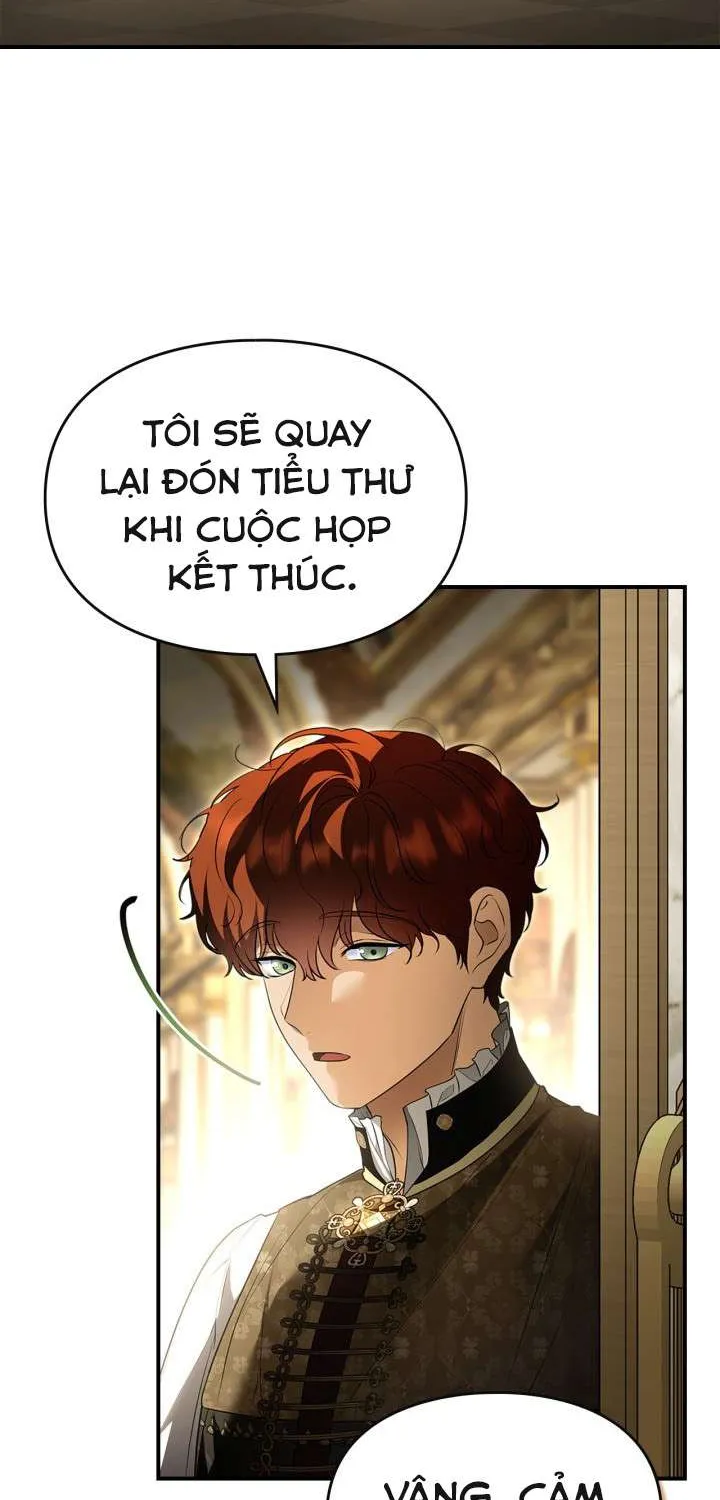 Trở Thành Sóc Nhỏ Của Kẻ Phản Diện Chapter 60 47