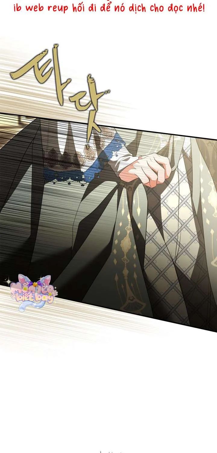 Trở Thành Sóc Nhỏ Của Kẻ Phản Diện Chapter 60 49