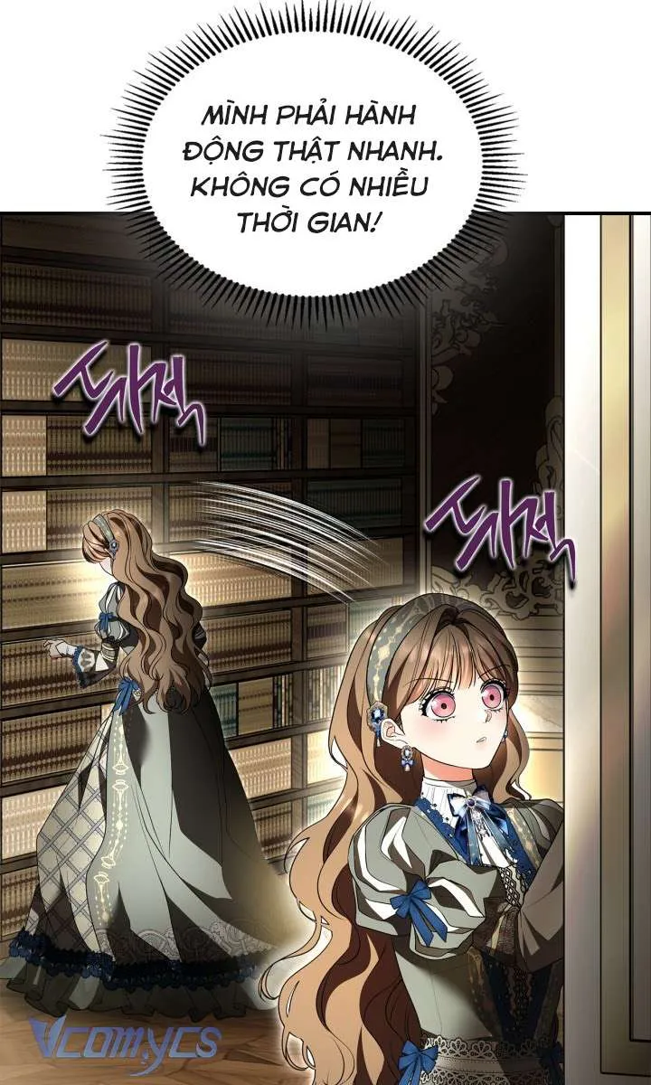 Trở Thành Sóc Nhỏ Của Kẻ Phản Diện Chapter 60 50