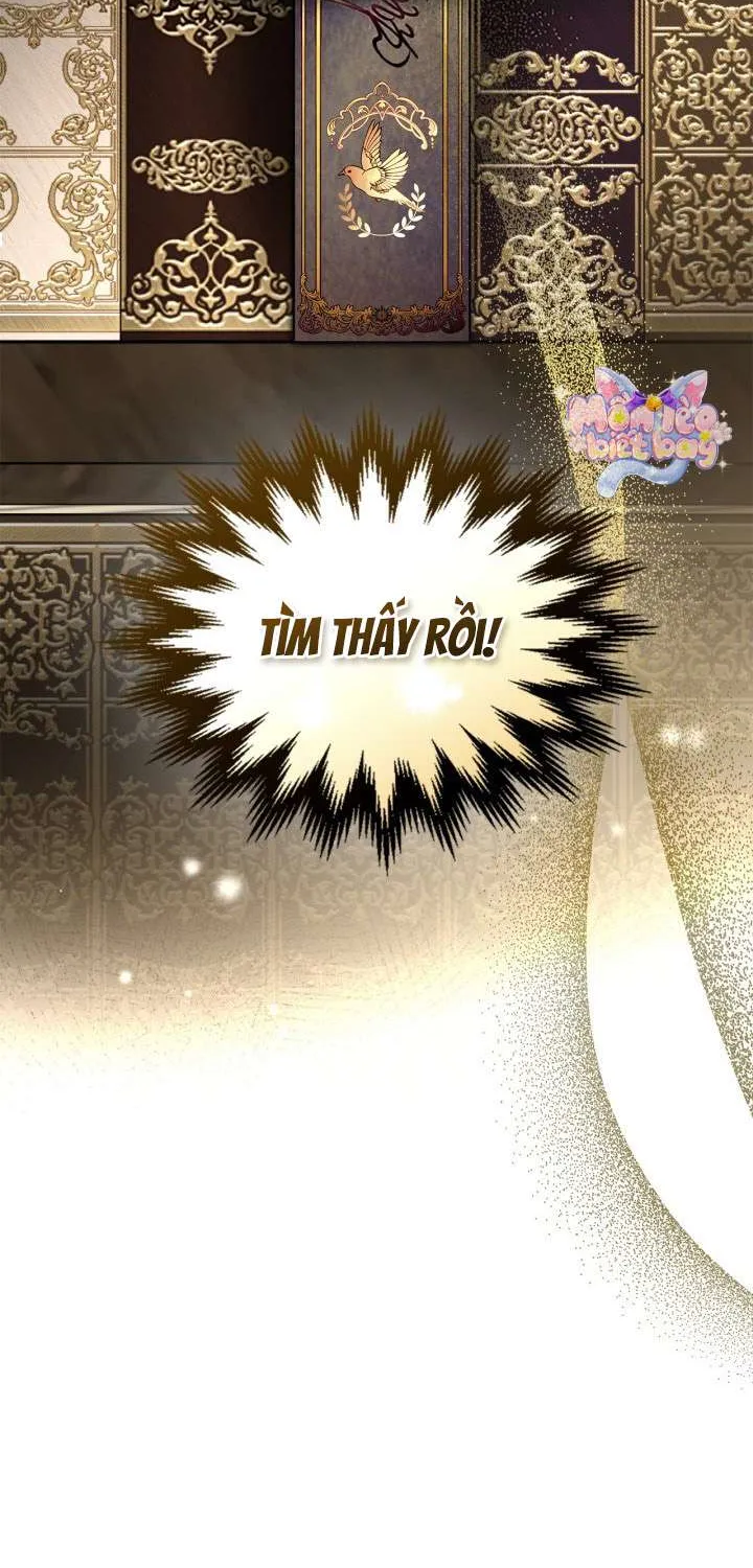 Trở Thành Sóc Nhỏ Của Kẻ Phản Diện Chapter 60 54