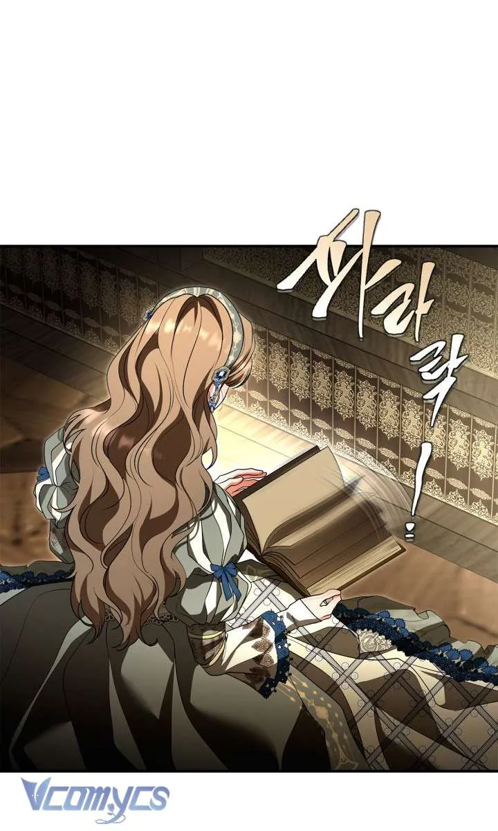 Trở Thành Sóc Nhỏ Của Kẻ Phản Diện Chapter 60 55