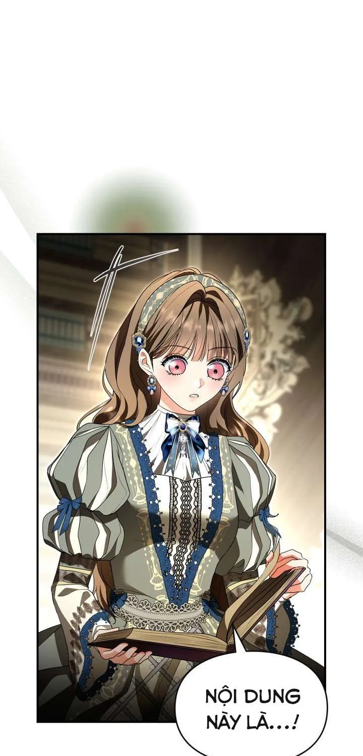 Trở Thành Sóc Nhỏ Của Kẻ Phản Diện Chapter 60 56