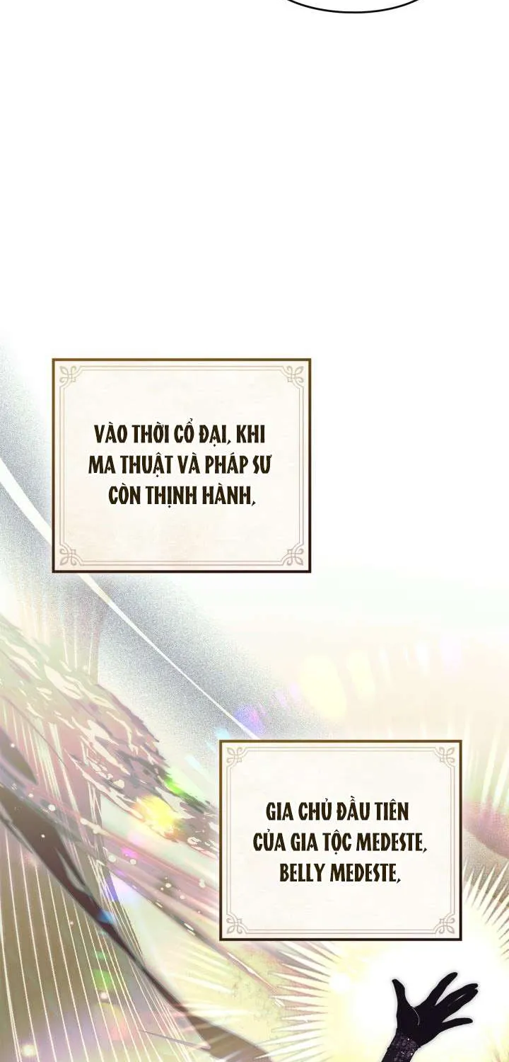 Trở Thành Sóc Nhỏ Của Kẻ Phản Diện Chapter 60 57