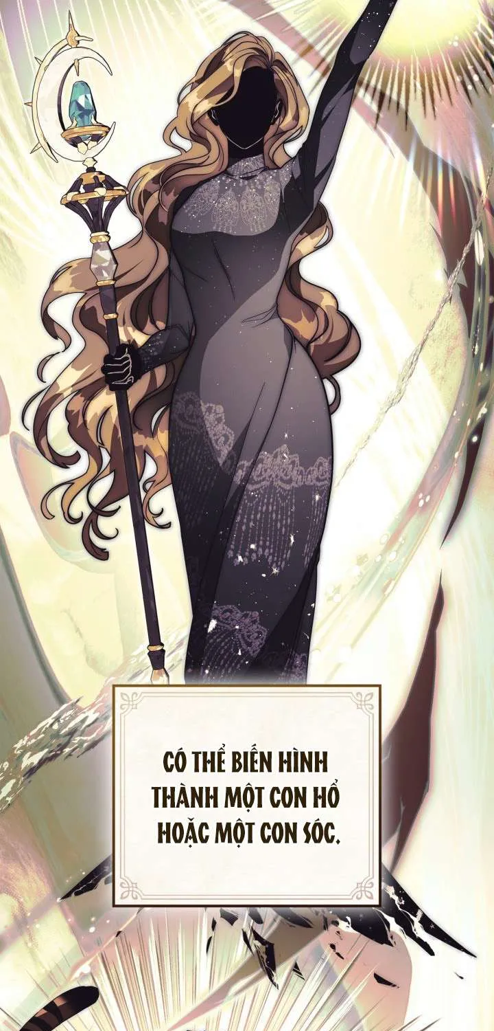 Trở Thành Sóc Nhỏ Của Kẻ Phản Diện Chapter 60 58