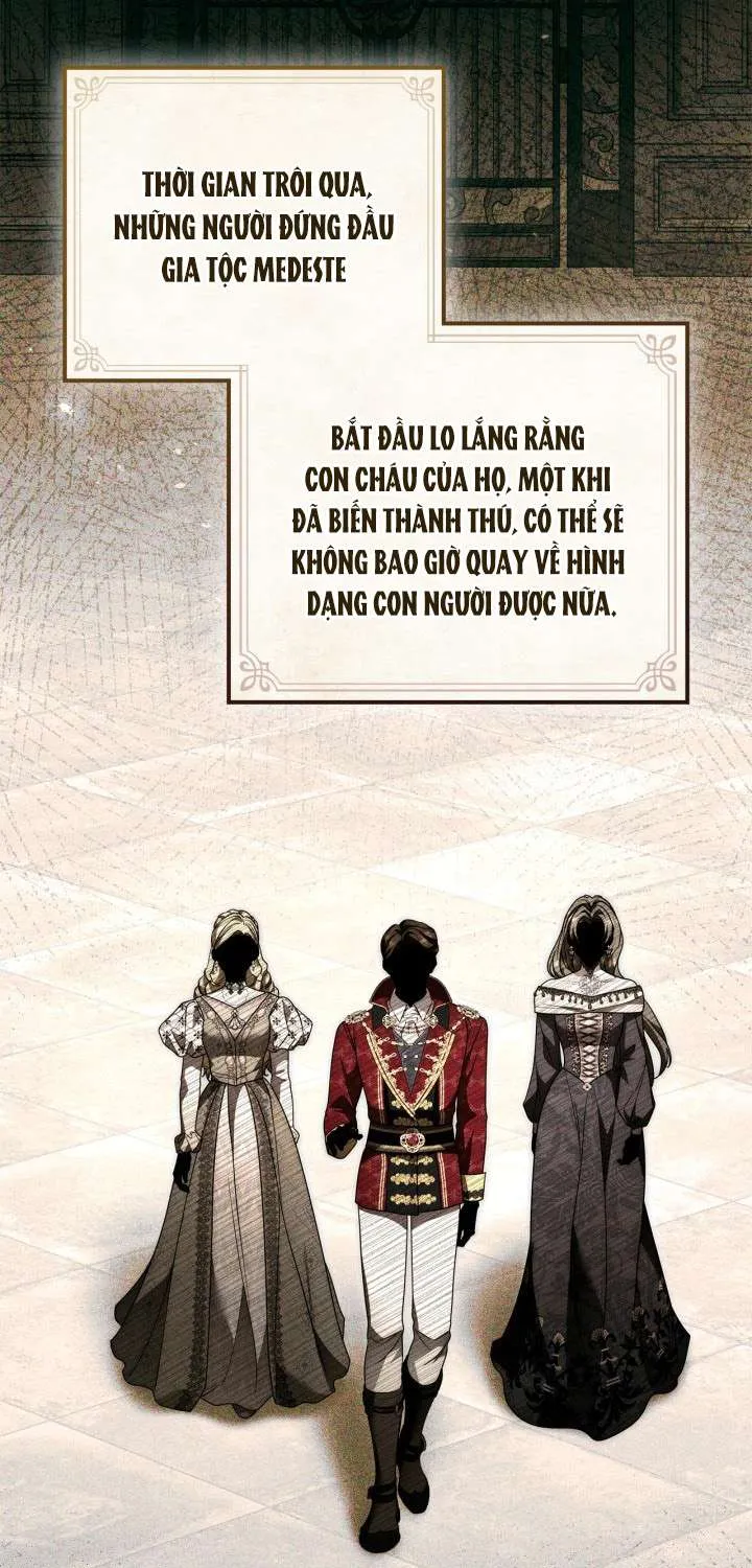 Trở Thành Sóc Nhỏ Của Kẻ Phản Diện Chapter 60 62