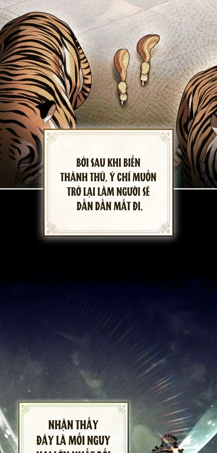 Trở Thành Sóc Nhỏ Của Kẻ Phản Diện Chapter 60 63