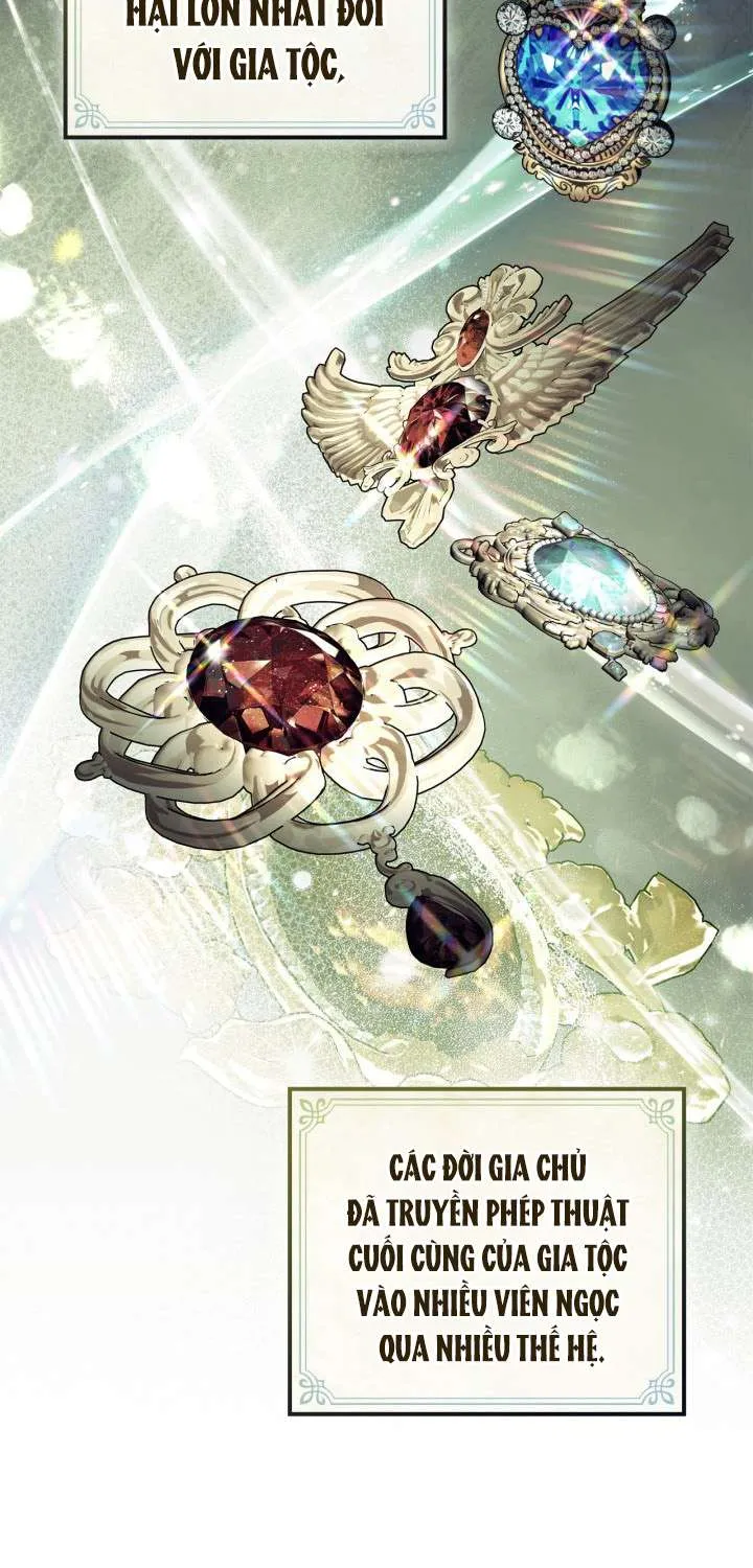 Trở Thành Sóc Nhỏ Của Kẻ Phản Diện Chapter 60 64