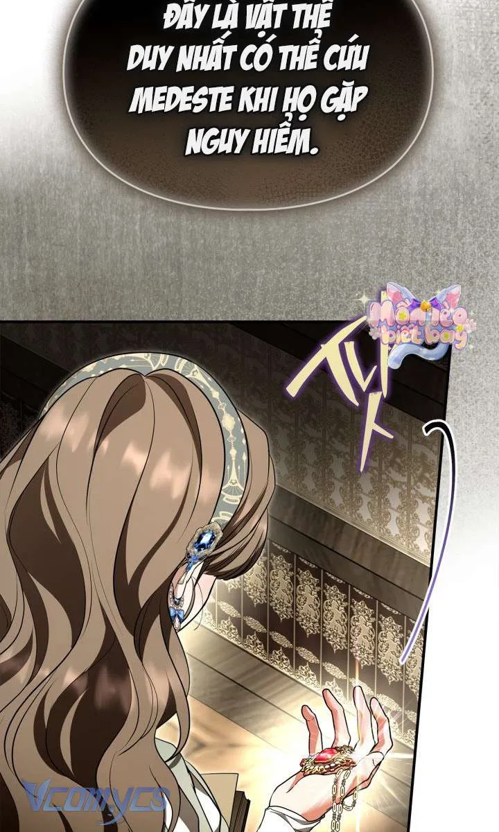 Trở Thành Sóc Nhỏ Của Kẻ Phản Diện Chapter 60 66