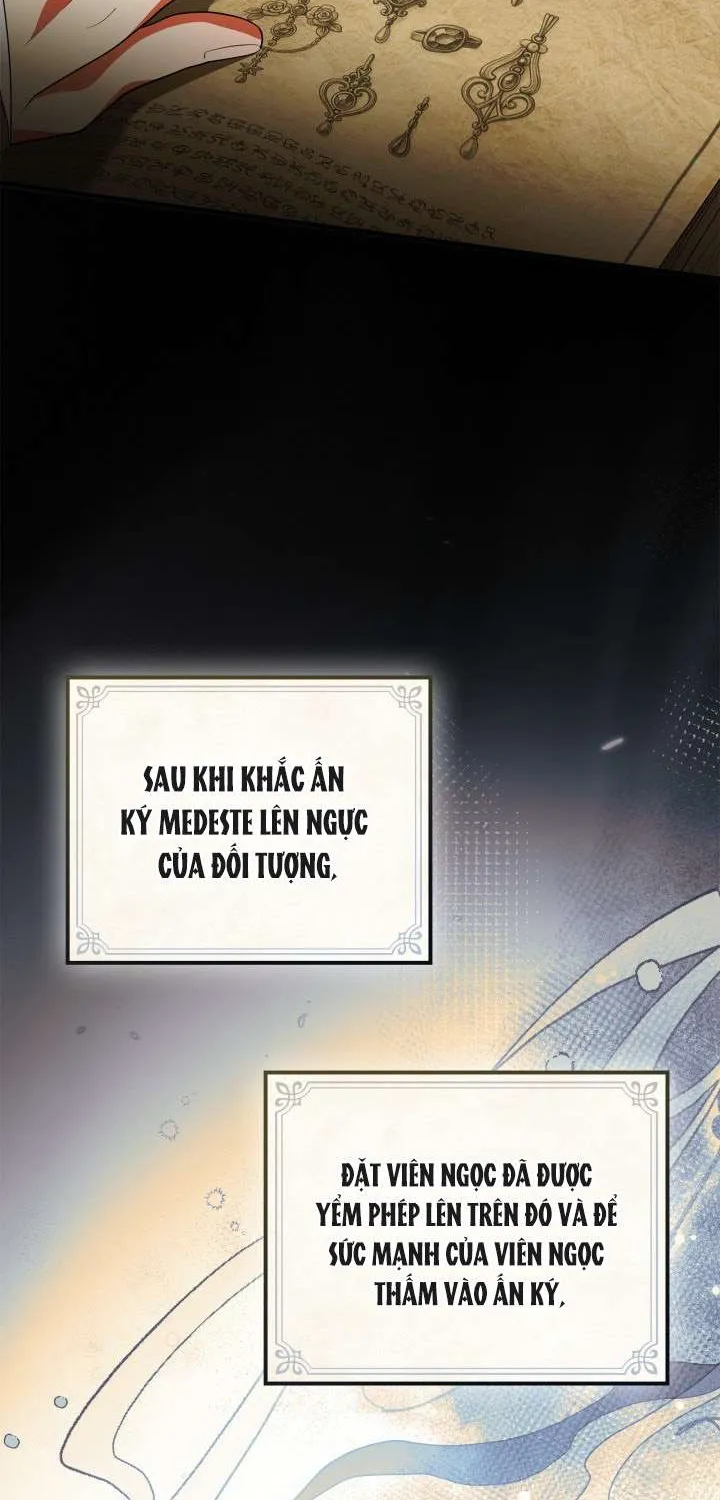 Trở Thành Sóc Nhỏ Của Kẻ Phản Diện Chapter 60 68