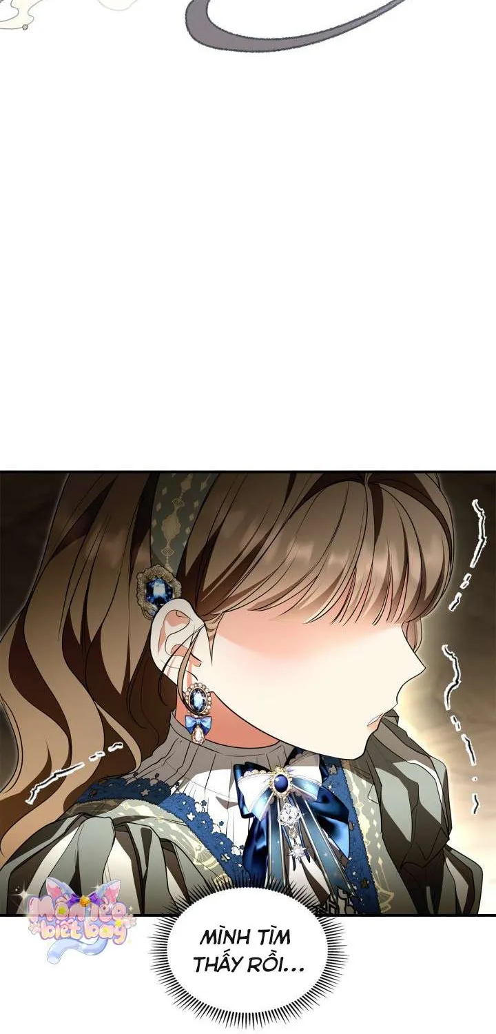 Trở Thành Sóc Nhỏ Của Kẻ Phản Diện Chapter 60 70