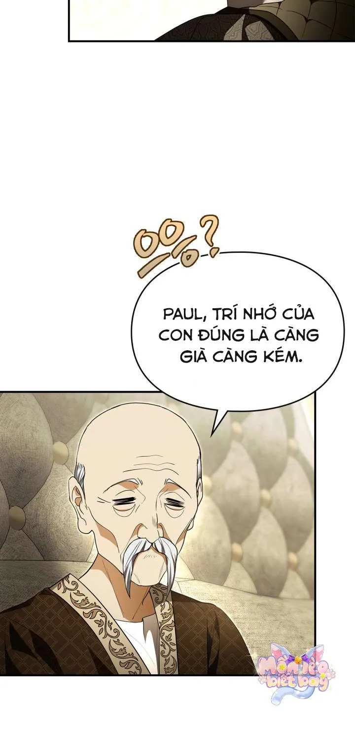 Trở Thành Sóc Nhỏ Của Kẻ Phản Diện Chapter 60 79