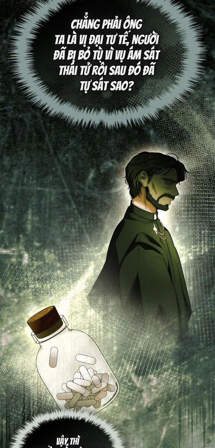 Trở Thành Sóc Nhỏ Của Kẻ Phản Diện Chapter 60 83