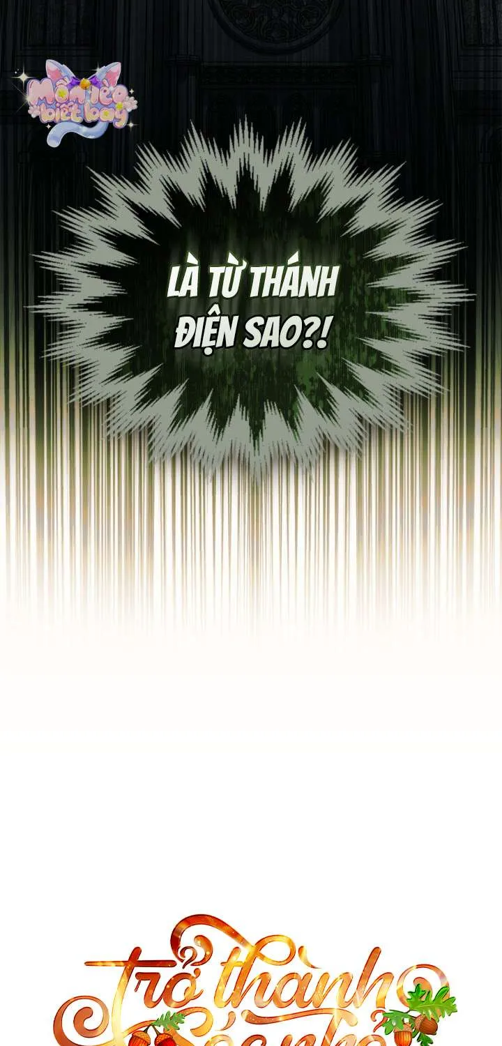 Trở Thành Sóc Nhỏ Của Kẻ Phản Diện Chapter 60 85