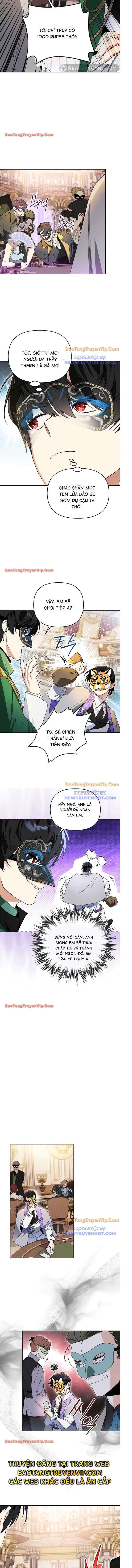 Trở Thành Thiên Tài Bất Trị Của Hắc Gia Chapter 10 - Trang 4