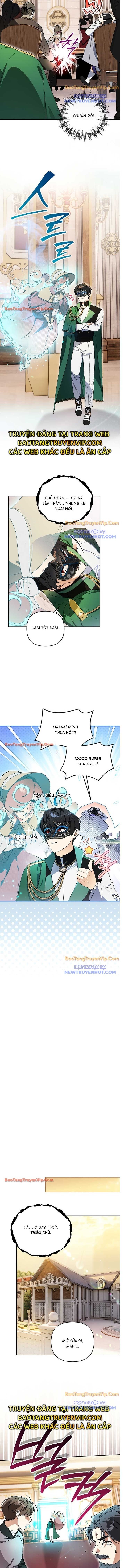 Trở Thành Thiên Tài Bất Trị Của Hắc Gia Chapter 10 - Trang 4