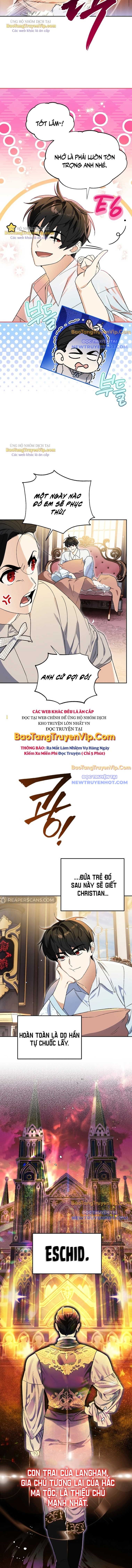Trở Thành Thiên Tài Bất Trị Của Hắc Gia Chapter 11 - Trang 4