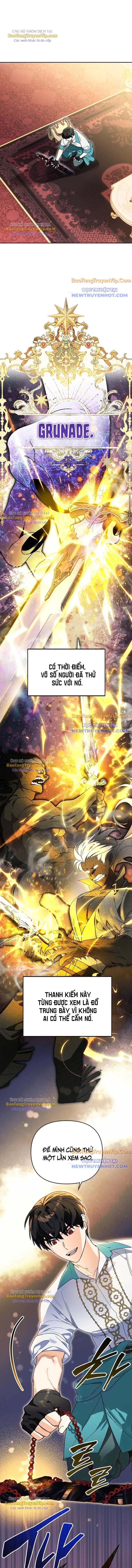 Trở Thành Thiên Tài Bất Trị Của Hắc Gia Chapter 11 - Trang 4