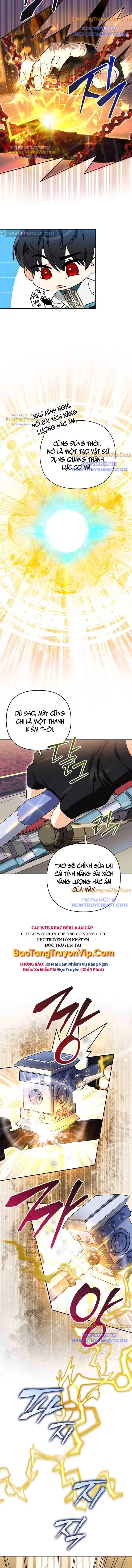 Trở Thành Thiên Tài Bất Trị Của Hắc Gia Chapter 11 - Trang 4