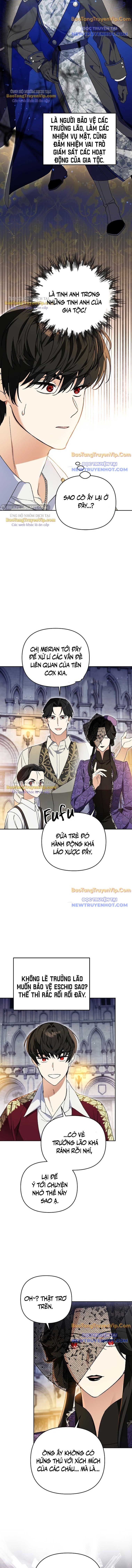 Trở Thành Thiên Tài Bất Trị Của Hắc Gia Chapter 11 - Trang 4