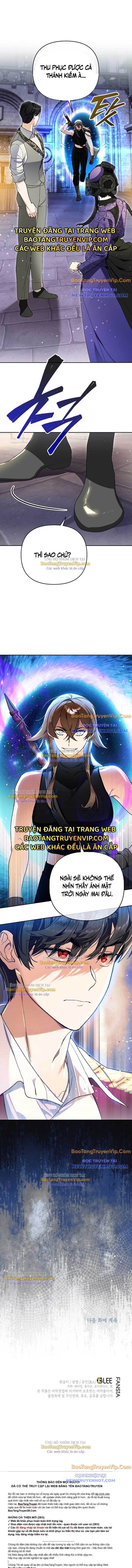 Trở Thành Thiên Tài Bất Trị Của Hắc Gia Chapter 11 - Trang 4
