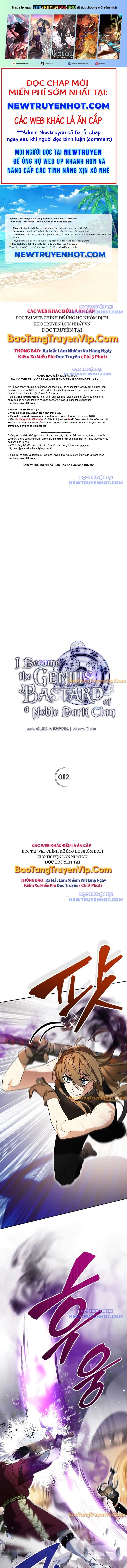Trở Thành Thiên Tài Bất Trị Của Hắc Gia Chapter 12 - Trang 4