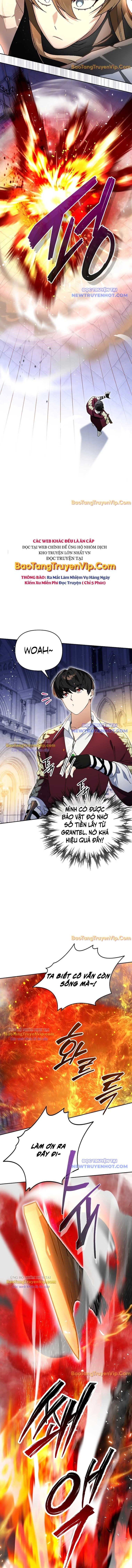 Trở Thành Thiên Tài Bất Trị Của Hắc Gia Chapter 12 - Trang 4