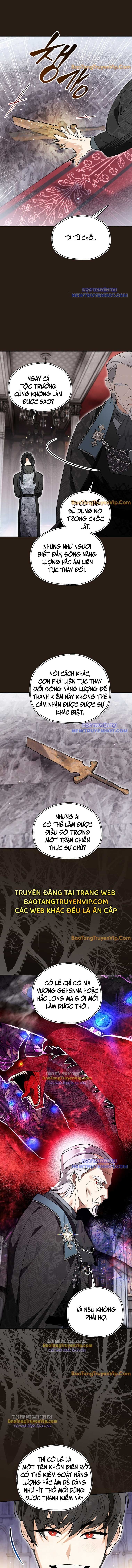 Trở Thành Thiên Tài Bất Trị Của Hắc Gia Chapter 12 - Trang 4
