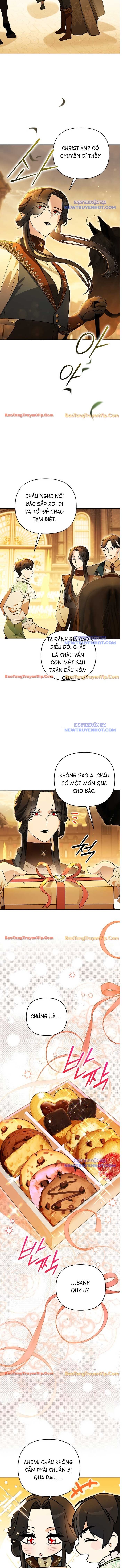 Trở Thành Thiên Tài Bất Trị Của Hắc Gia Chapter 13 - Trang 4