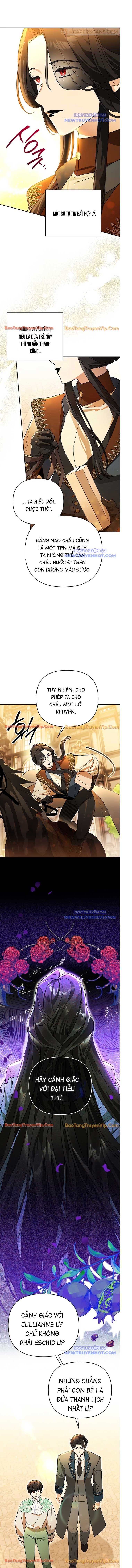 Trở Thành Thiên Tài Bất Trị Của Hắc Gia Chapter 13 - Trang 4