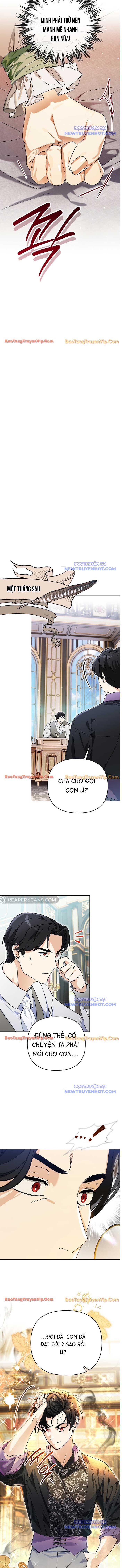Trở Thành Thiên Tài Bất Trị Của Hắc Gia Chapter 13 - Trang 4